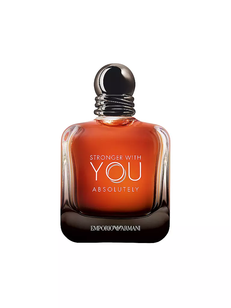 Armani you fragrance online